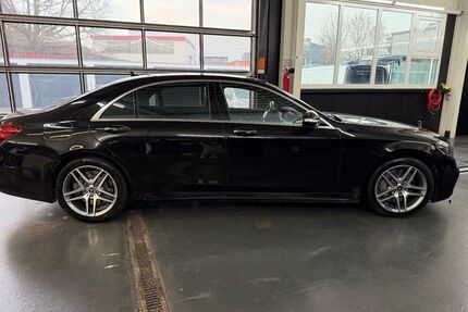 Mercedes-Benz S 560 Gebrauchtwagen
