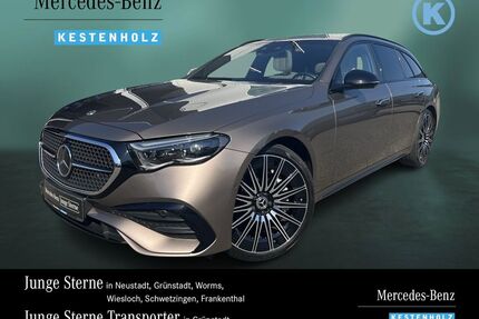 Mercedes-Benz E 450 Gebrauchtwagen