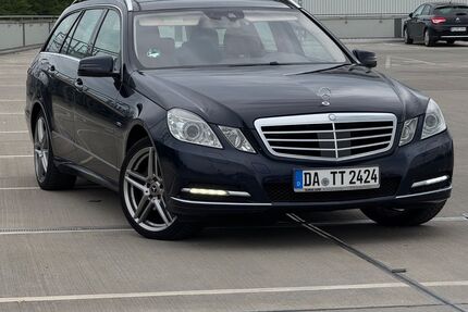 Mercedes-Benz E 250 Gebrauchtwagen