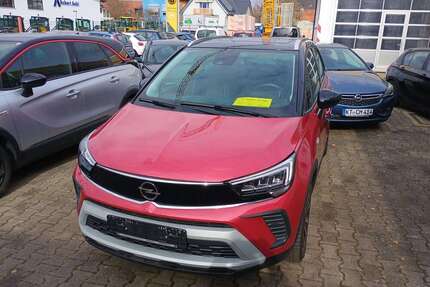 Opel Crossland Gebrauchtwagen