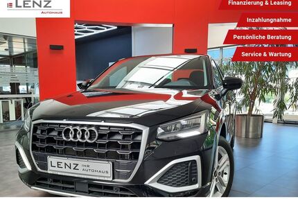Audi Q2 Gebrauchtwagen