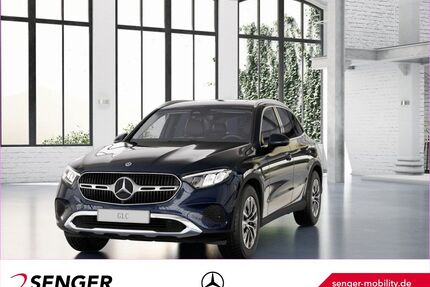Mercedes-Benz GLC 220 Gebrauchtwagen