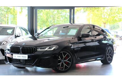 BMW 545 Gebrauchtwagen