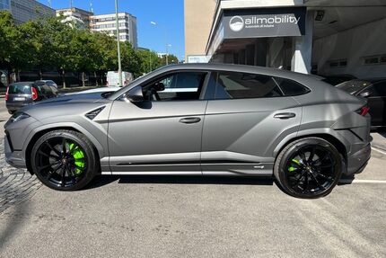 Lamborghini Urus Gebrauchtwagen