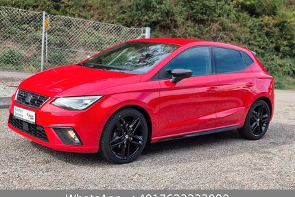 Seat Ibiza Gebrauchtwagen