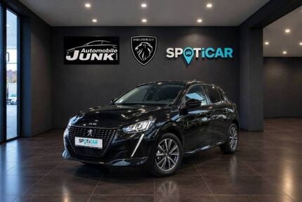 Peugeot 208 Gebrauchtwagen
