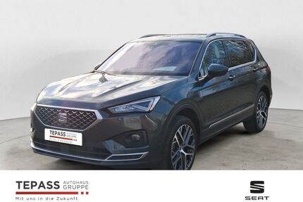 Seat Tarraco Gebrauchtwagen