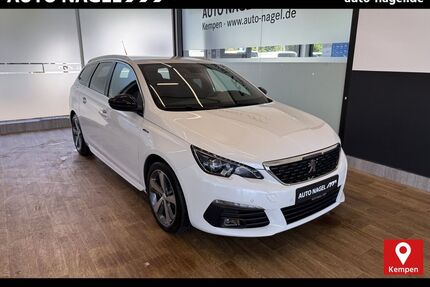 Peugeot 308 Gebrauchtwagen