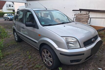 Ford Fusion Gebrauchtwagen