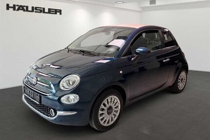 Fiat 500C Gebrauchtwagen