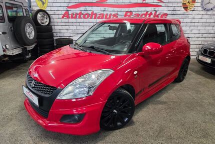 Suzuki Swift Gebrauchtwagen