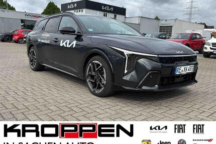 Kia K4 Gebrauchtwagen