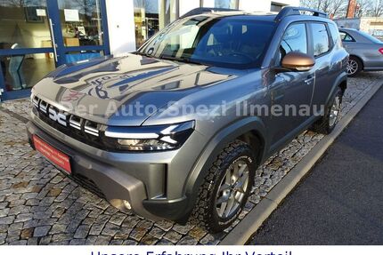 Dacia Duster Gebrauchtwagen