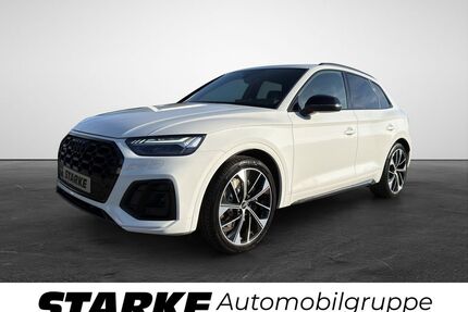 Audi SQ5 Gebrauchtwagen