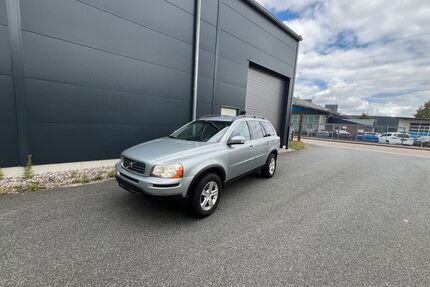 Volvo XC90 Gebrauchtwagen