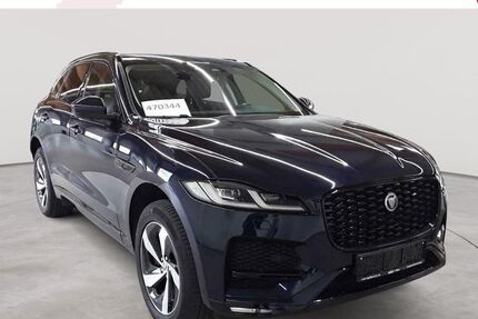 Jaguar F-Pace Gebrauchtwagen