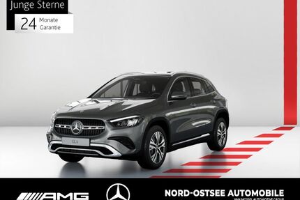 Mercedes-Benz GLA 200 Gebrauchtwagen