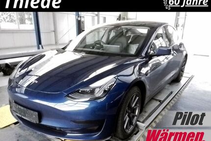 Tesla Model 3 Gebrauchtwagen