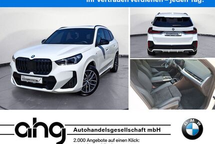 BMW X1 Gebrauchtwagen