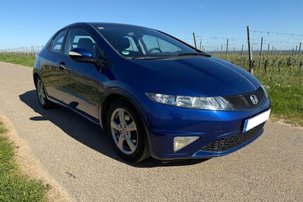 Honda Civic Gebrauchtwagen