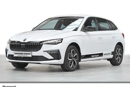 Skoda Scala Gebrauchtwagen