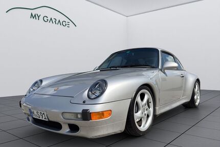 Porsche 993 Gebrauchtwagen