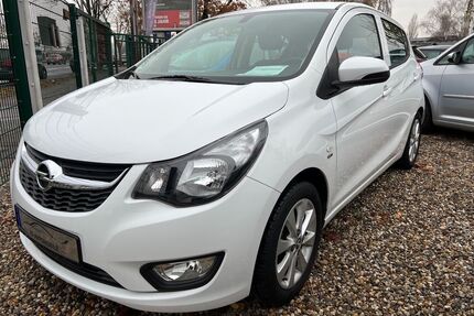 Opel Karl Gebrauchtwagen
