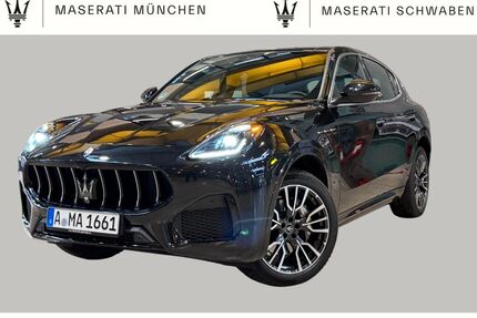 Maserati Grecale Gebrauchtwagen