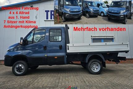 IVECO Andere Gebrauchtwagen