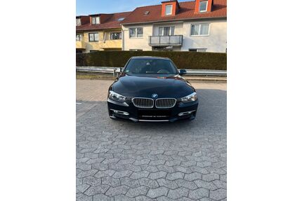 BMW 318 Gebrauchtwagen