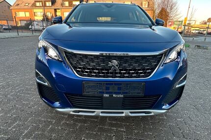 Peugeot 3008 Gebrauchtwagen