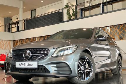 Mercedes-Benz C 220 Gebrauchtwagen