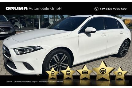 Mercedes-Benz A 180 Gebrauchtwagen