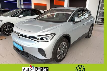 VW ID.4 Gebrauchtwagen