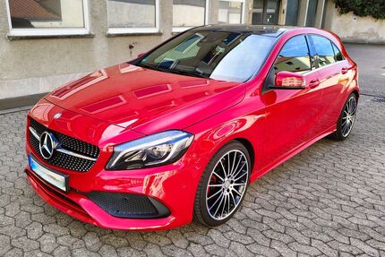 Mercedes-Benz A 250 Gebrauchtwagen
