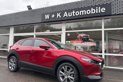 Mazda CX-30 Gebrauchtwagen