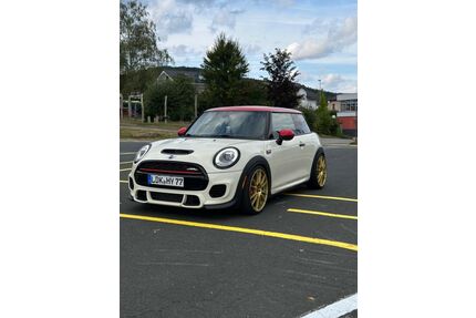 Mini John Cooper Works Gebrauchtwagen