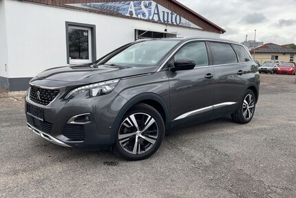Peugeot 5008 Gebrauchtwagen