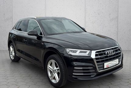 Audi Q5 Gebrauchtwagen