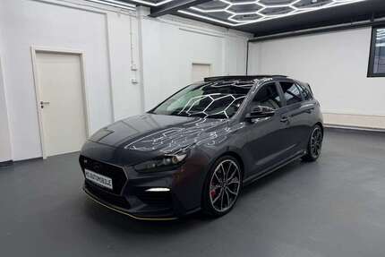 Hyundai i30 Gebrauchtwagen