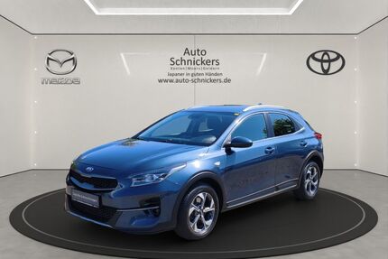 Kia XCeed Gebrauchtwagen