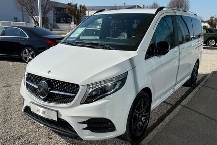 Mercedes-Benz V 300 Gebrauchtwagen