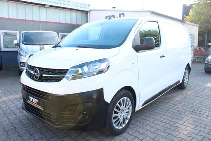 Opel Vivaro Gebrauchtwagen