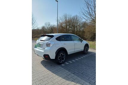 Subaru XV Gebrauchtwagen