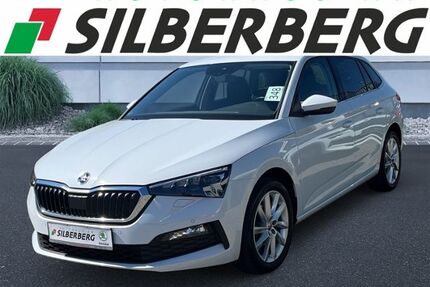 Skoda Scala Gebrauchtwagen