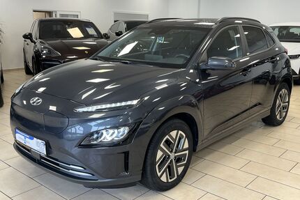 Hyundai KONA Gebrauchtwagen