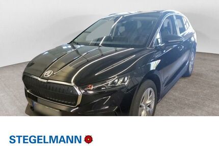 Skoda Enyaq Gebrauchtwagen
