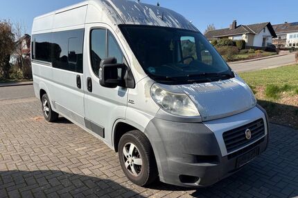 Fiat Ducato Gebrauchtwagen
