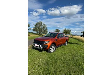 Ford Ranger Gebrauchtwagen