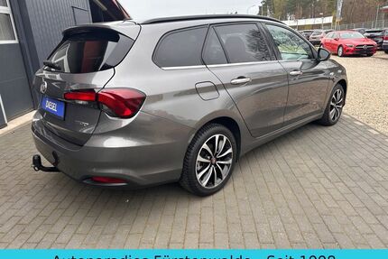 Fiat Tipo Gebrauchtwagen